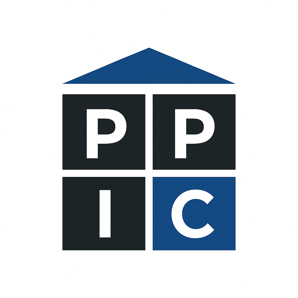 PPIC Logo